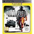 Battlefield Bad Company 2 Platinum Sony Ps3