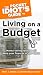 The Pocket Idiot's Guide to Living on a Budget, 2nd Edition