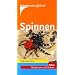 Spinnen, die wichtigsten heimischen Arten. Extra: Netzformen und Eikokons (Kosmos-Naturführer)