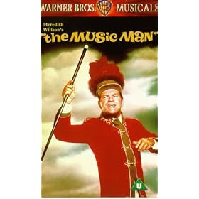 The Music Man [1962]