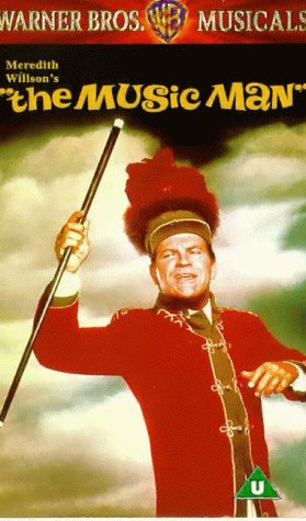Buy The Music Man [1962] online at Discounted New and Used prices. Delivered to your door with Off-The-Bookshelf.