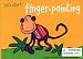 Let's Start! Finger-painting