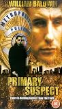 Review MOSAIC  / Primary Suspect (2000) William Baldwin Lee Majors