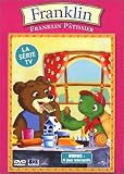 Revue Universal Pictures Video  / Franklin - Vol.9 : Franklin patissier