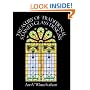 Treasury of Traditional Stained Glass Designs (Dover Pictorial Archive Series)