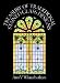 Treasury of Traditional Stained Glass Designs