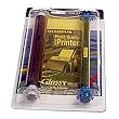 Olympus P-RBW Gloss Ribbon For P-400 Printer
