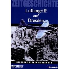 Luftangriff auf Dresden