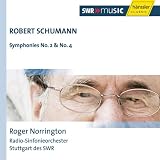 Schumann: Symphonies No. 2 & No. 4