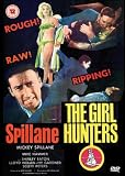 The Girl Hunters