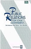 Public relations for local government