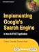 Search : Implementing Google's Search Engine in Your ASP.NET Application