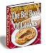 The Big Book Of Cookies: Over 200 Delicious Recipes