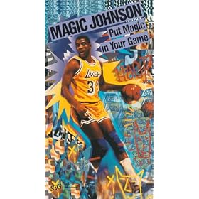 Put Magic in Your Game [VHS]