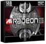 ATI Technologies Radeon 9200 128MB Video Graphics Card