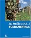 3D Studio MAX 3(r) Fundamentals