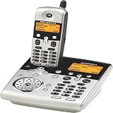  : PHONE, SD4581, BASE and HANDSET, 2.4GH