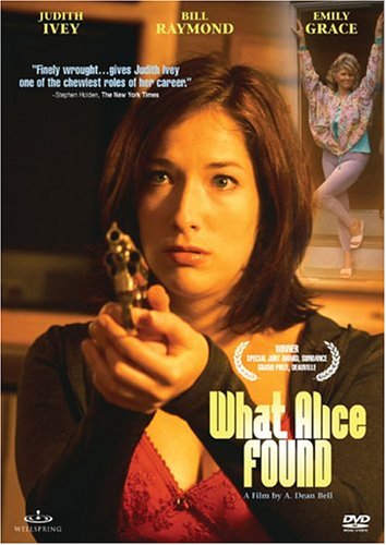 What Alice Found (Ws Dol) dvd, Film dvd What Alice Found (Ws Dol)