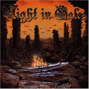 Night In Gales - Towards The Twilight - Zortam Music