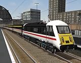 Locomotives Pack Add-On for MS Train Simulator (PC)