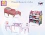 Disney Princess Room-In-A-Box