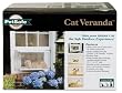 Cat Veranda