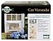 Cat Veranda