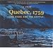 Book Quebec, 1759: The Siege and the Battle
