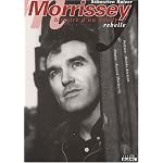 Morrissey. histoire d'un dandy rebelle book cover