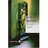 Un petit boulotpar Iain Levison