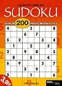 Le petit livre du Sudoku : Plus de 200 grilles niveaux 1 à 5