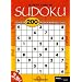 Le petit livre du Sudoku : Plus de 200 grilles niveaux 1 � 5
