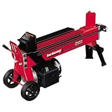 YardMachines4.5-Ton1.5HPElectricLogsplitter24AM5A2A700