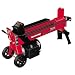 Outdoor Living : Yard Machines 4.5-Ton 1.5 HP Electric Logsplitter #24AM5A2A700