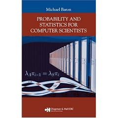 Probability and Statistics for Computer Scientists
