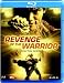 DVD : Revenge of the Warrior [Blu-ray]
