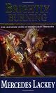 Brightly Burning (Daw Books Collectors, No. 1150)