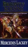 Brightly Burning (Daw Books Collectors, No. 1150)