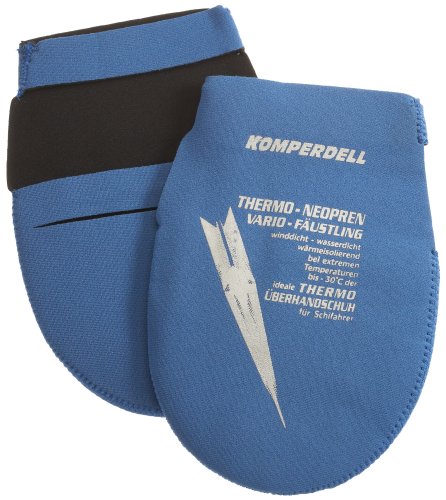 Komperdell Thermo Neopren Überhandschuh