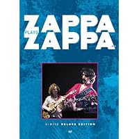 Zappa Plays Zappa (Fan Pak)