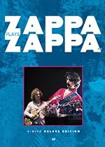 Zappa Plays Zappa (Fan Pak)