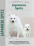 Japanese Spitz (Comprehensive Owner's Guide)