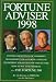 Fortune Adviser 1998