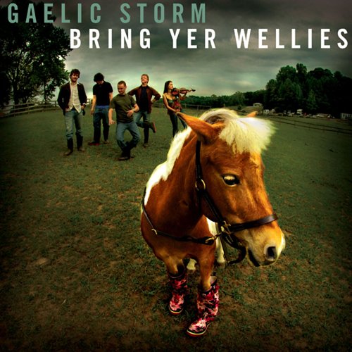CD-Charts  Music : Bring Yer Wellies