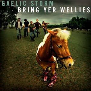 Bring Yer Wellies