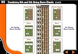 Click for more about Rock Guitar Method - eMedia.