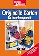 Originelle Karten f�r jede Gelegenheit