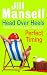 Head Over Heels: WITH Perfect Timing