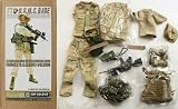 Toy Soldier Workshop U.S.M.C. BABE U.S. Marine Expeditionary Unit (Special Operational capable) Female M.E.U. (SOC) Soldier costume for 1 6 Scale 12