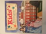 Kids' Kensington : incredible tales from Kensington Palace
